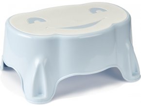THERMOBABY Stupínek Babystep (Varianta Baby Blue)