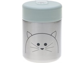 Lässig 4babies Food Jar Little Chums (Varianta Cat)