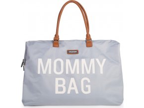 Childhome Přebalovací taška Mommy Bag Big Off White