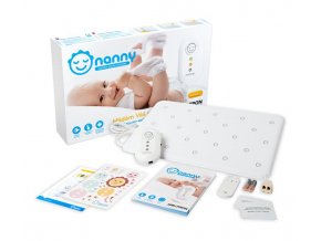monitor dechu nanny