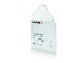 833 medela hydrogelove polstarky