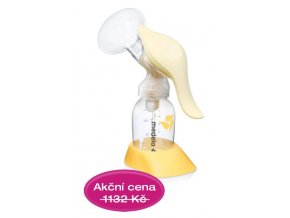 890 medela harmony light