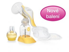 893 medela harmony premium odsavacka