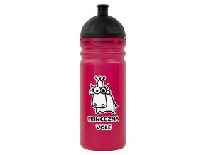 zdrava lahev uax princezna vole 0 7l