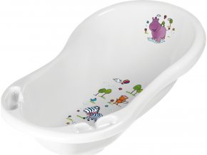 KEEEPER Vanička 84cm "Hippo" se (Varianta Zelená)