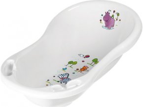 KEEEPER Dětská vanička 84cm (Varianta Zelená)