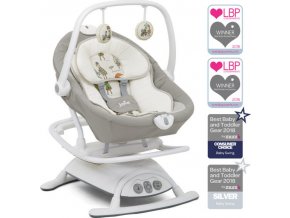 Joie Sansa 2in1 (Varianta in the rain)