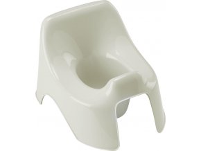 THERMOBABY Nočník Anatomical (Varianta Šedá)