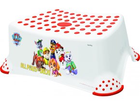 KEEEPER Stupínek k WC/umyvadlu "Paw Patrol"