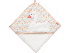 BABY FEHN (Varianta Swan Lake)