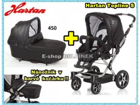 Hartan Topline S col.450