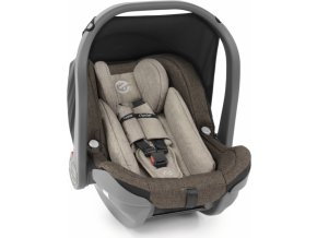 Oyster Carapace INFANT ( i-Size )  autosedačka 2021