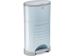KORBEL Koš na pleny (Varianta Blue)
