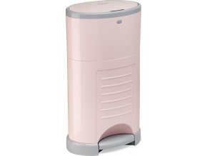 KORBEL Koš na pleny (Varianta Pink)