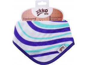 bmb bandanna waves ocean blue.jpg small 1
