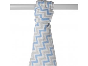 bmb 90x100 baby blue chevron mm
