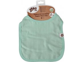 burp cloth mint mm