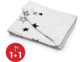 xkko bmb 130x70 natural brown star gift m