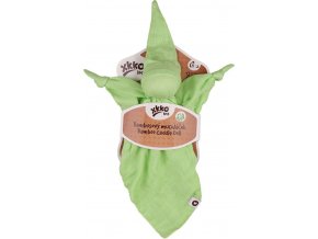 xkko bmb cuddly toys lime card m