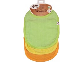xkko bmb burp cloths colours mix m