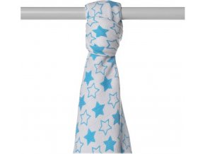 xkko bmb 90x100 little stars cyan m