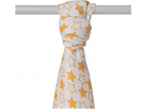 xkko bmb 90x100 little stars orange m