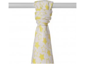 xkko bmb 90x100 little stars lemon m