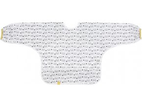 Lässig 4babies Long sleeve Bib