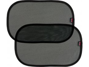 BRITAX Sluneční clona do auta 2ks (Varianta Black)