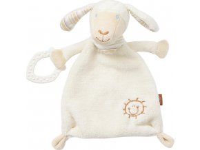 BABY FEHN Muchláček s kousátkem (Varianta Babylove)