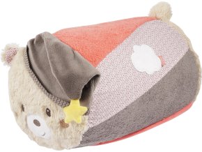 BABY FEHN Chrastící (Varianta Bruno)
