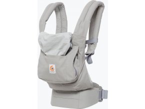 Ergobaby ORIGINAL NOSÍTKO - Pearl Grey