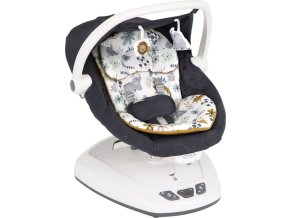 Graco Graco Move with Me® into the wild (Varianta Move With Me 2019 block party)