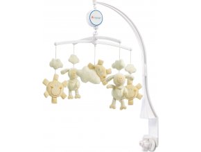 BABY FEHN Kolotoč (Varianta Babylove)