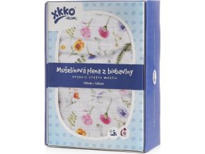 xkko organic120x120 summer meadow box m