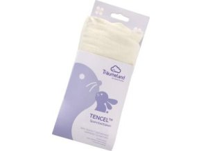 TRÄUMELAND prostěradlo Tencel UNI mint