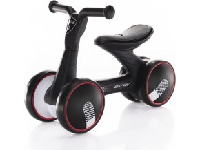 ZOPA Odrážedlo Easy-Way (Varianta Racing Black)