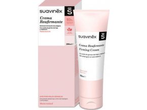 Suavinex SUAVINEX | Regenerační a zpevňující krém 250 ml N.