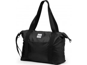 Elodie Details Diaper Bag Brilliant Black
