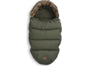  (Barva Rebel Green)