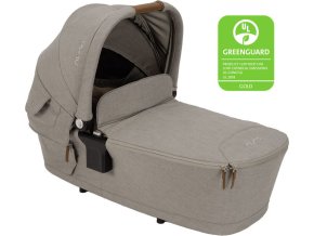 Nuna TRIV carry cot