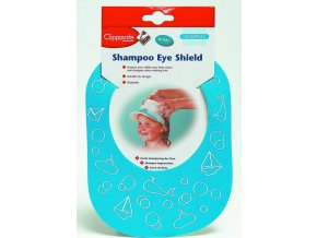 CLIPPASAFE Koupací kšilt (Varianta Blue)