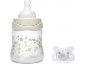 SET LÁHEV 150 ml + FUSION fyziologický -2-4 m