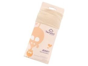 TRÄUMELAND prostěradlo jersey ohrádka 100x100 beige