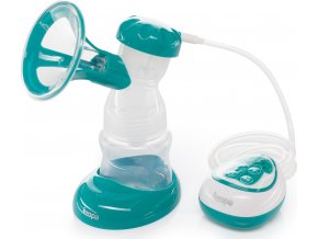 ZOPA Elektrická odsávačka mléka Comfy