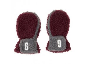 LODGER Mittens Teddy Parrot 1 - 2 roky