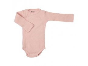 LODGER Romper Long Sleeves Ciumbelle Sensitive vel. 74