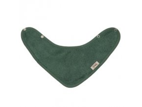 TIMBOO Bandana Bib 36 x 20 cm Aspen Green