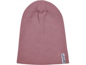 LODGER Beanie Ciumbelle Nocture 1 - 2 roky