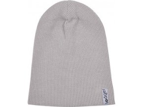 LODGER Beanie Ciumbelle Donkey 0 - 6 měsíců